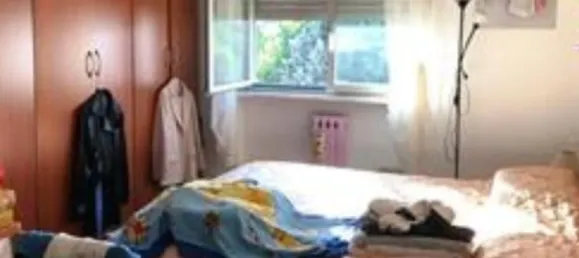 3 rooms Apartment in Brugherio, Italy No. 6644 22