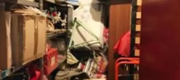 3 rooms Apartment in Brugherio, Italy No. 6644 3