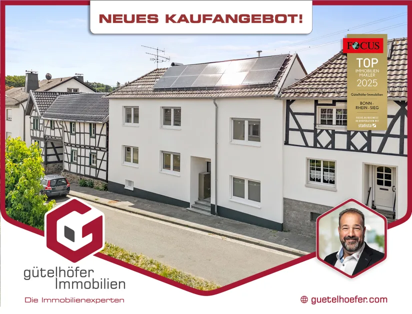 5 chambres Maison à Rhein-Sieg, Germany No. 264153