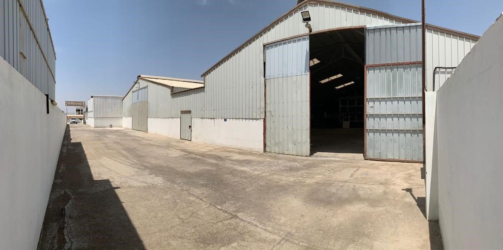 Hotel en Ad Dakhiliyah, Oman 338 m² No. 1161