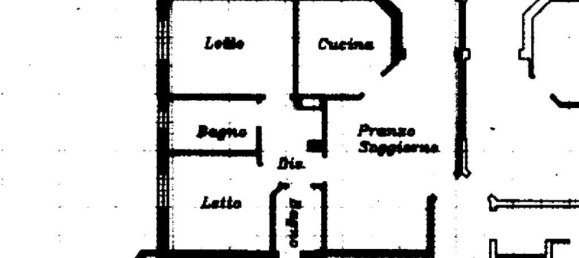 3غرفة شقة في Castelfranco Emilia, Italy رقم 4669 32