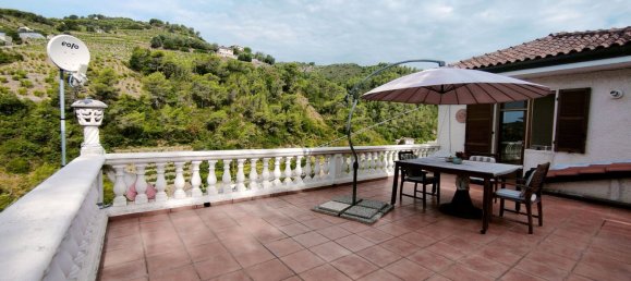 6-Zimmer Villa in Soldano, Italy, Nr. 175592 2