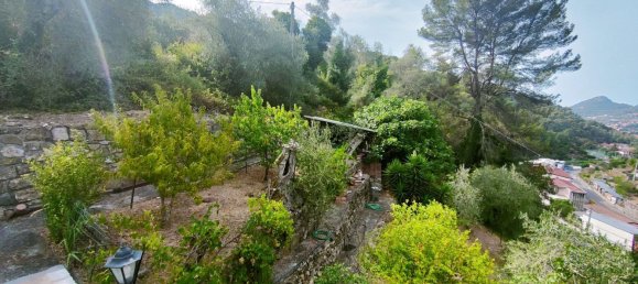 6-Zimmer Villa in Soldano, Italy, Nr. 175592 9