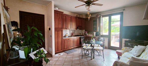 6-Zimmer Villa in Soldano, Italy, Nr. 175592 5