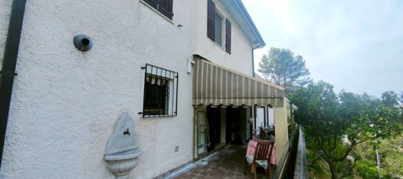 6-Zimmer Villa in Soldano, Italy, Nr. 175592 14