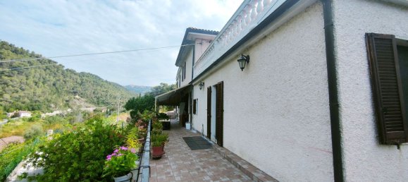 6-Zimmer Villa in Soldano, Italy, Nr. 175592 15