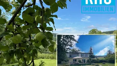 6 rooms House in Klosterneuburg, Austria No. 244039