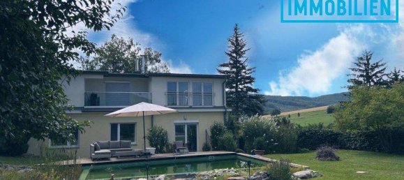 6 rooms House in Klosterneuburg, Austria No. 244039 3