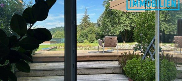 6 rooms House in Klosterneuburg, Austria No. 244039 16