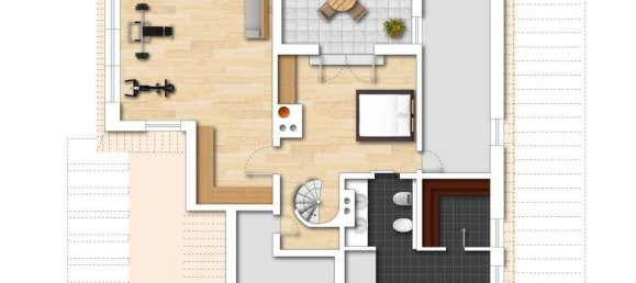 6 rooms House in Klosterneuburg, Austria No. 244039 24