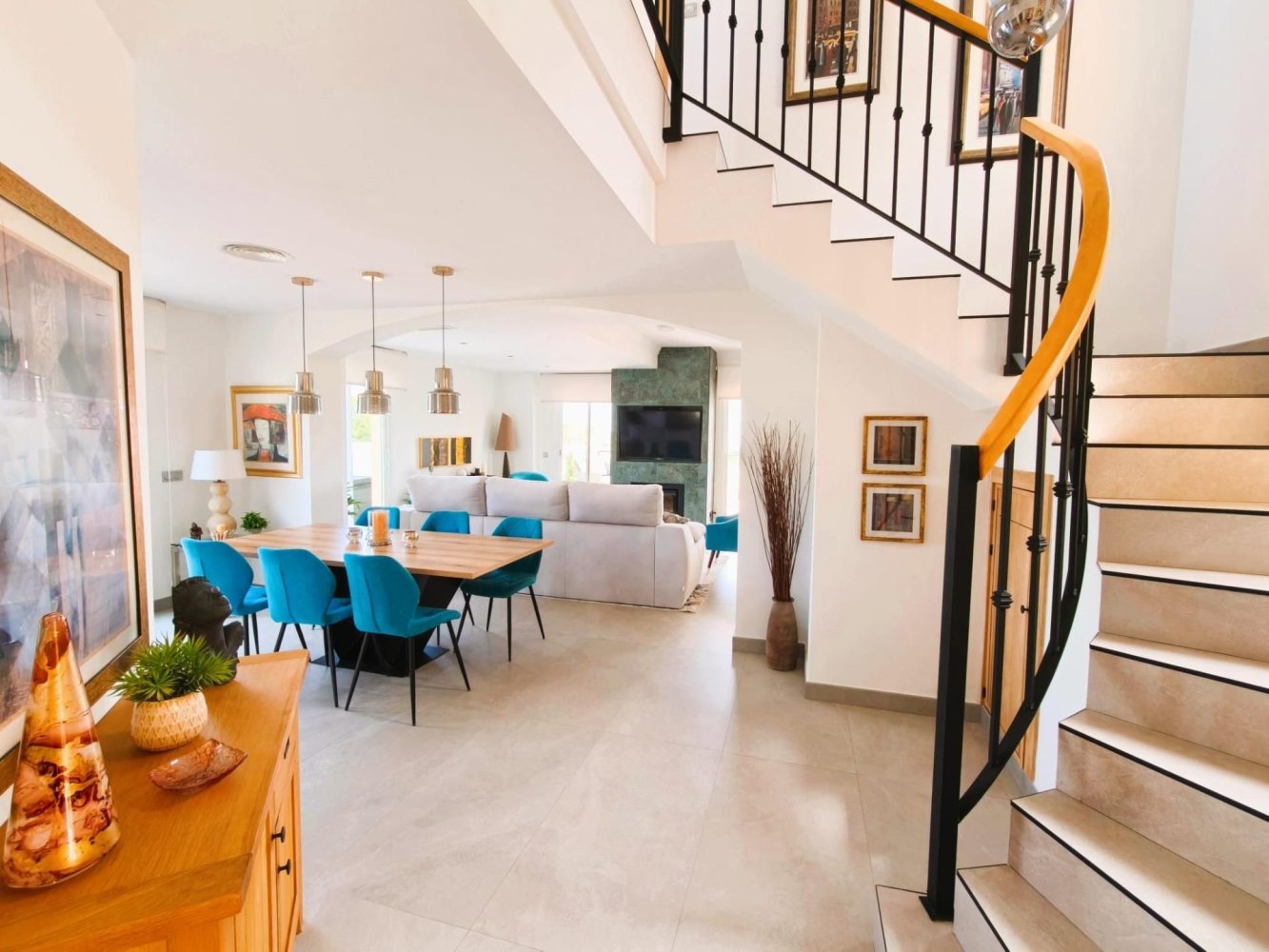 3 bedrooms Penthouse in Cadiz, Spain No. 252323