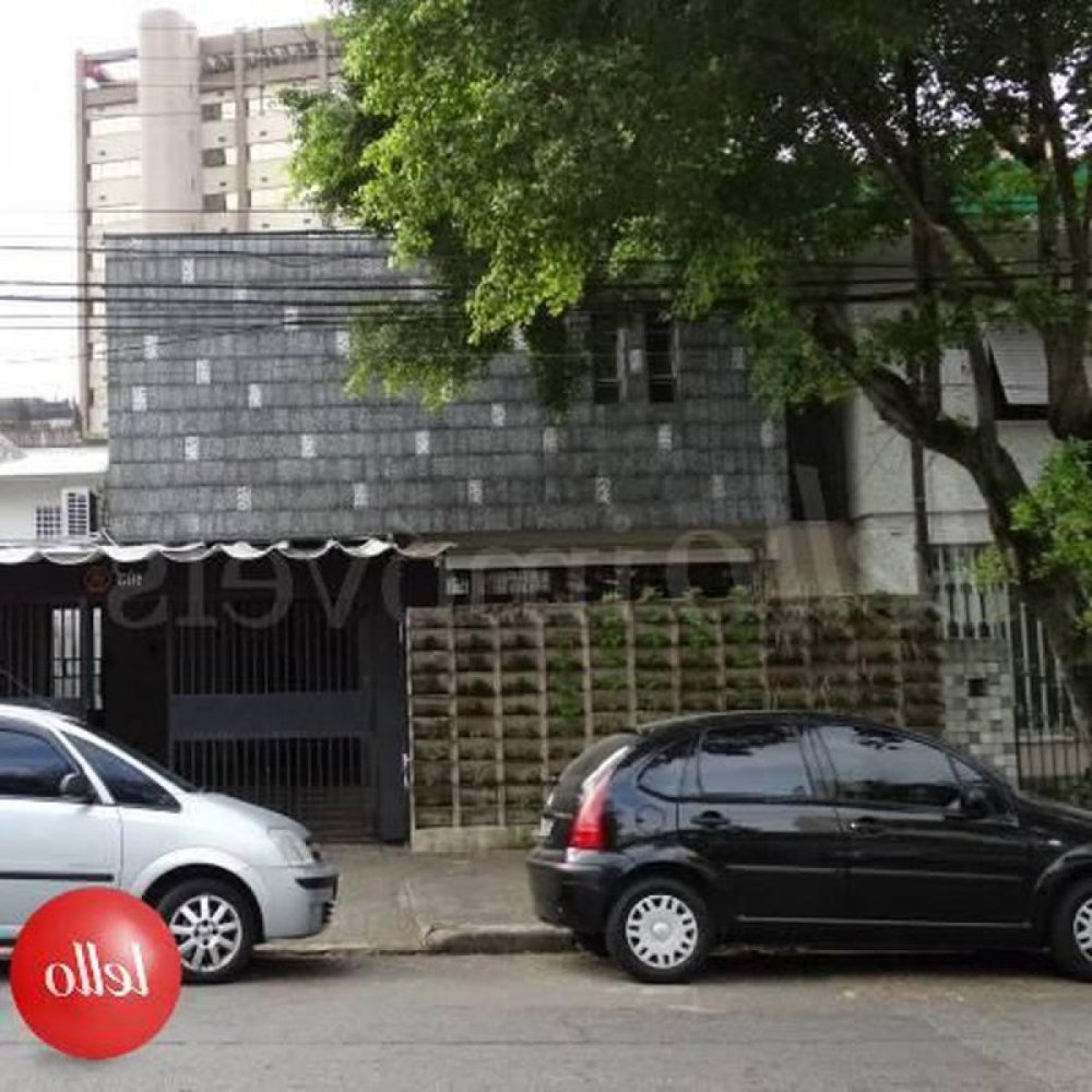 Studio in Sao Paulo, Brazil, Nr. 453817