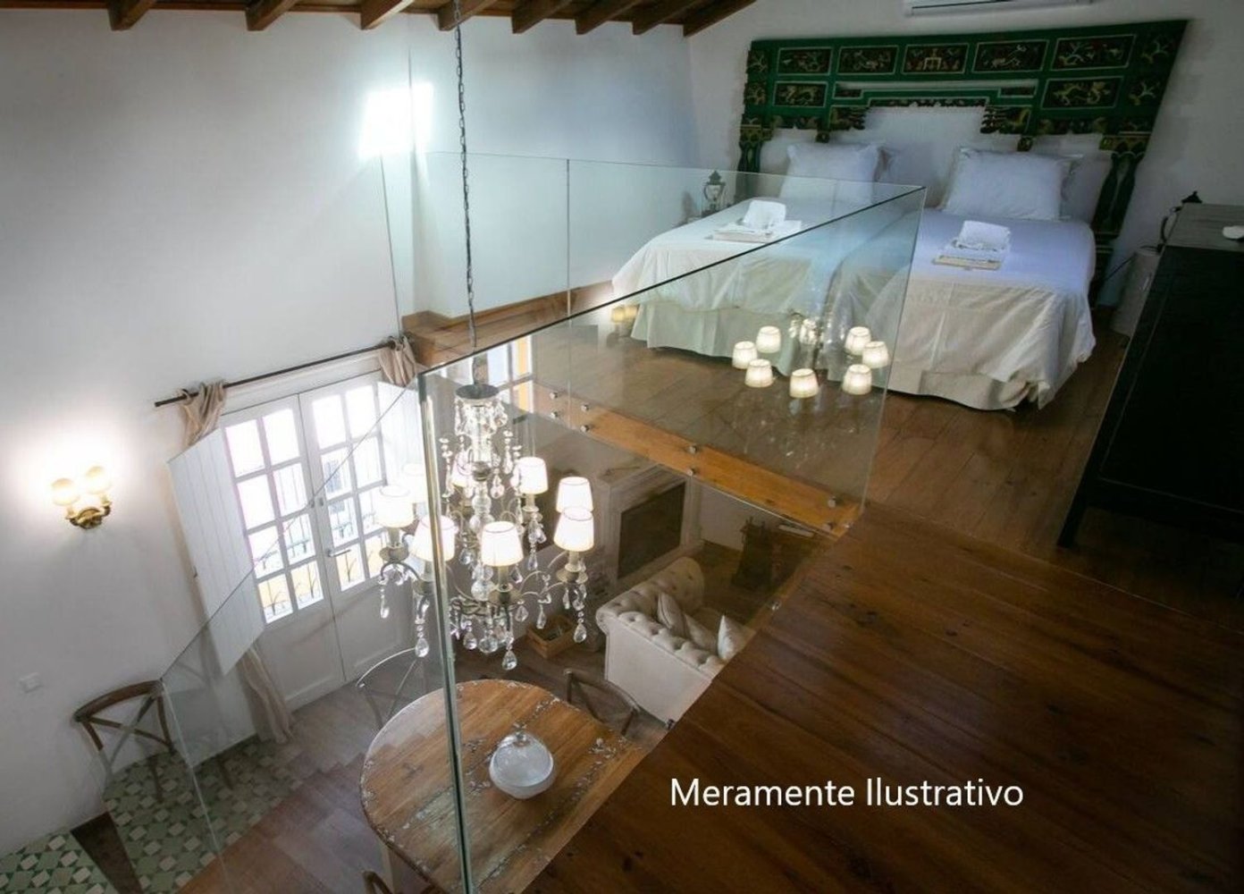 1 bedroom House in Elvas, Portugal No. 174951