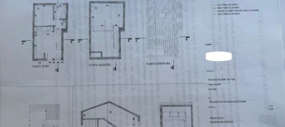 1 bedroom House in Elvas, Portugal No. 174951 6