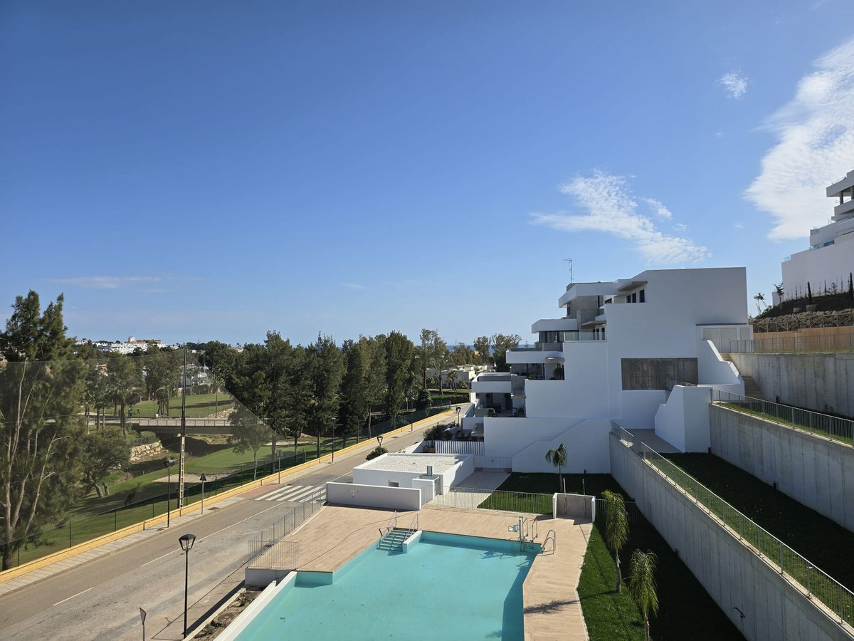 3 Schlafzimmer Doppelhaus in Mijas, Spain, Nr. 144514