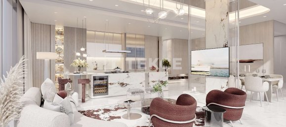 3 chambres Appartement à Dubai, UAE No. 56724 14