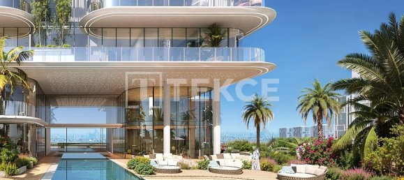 3 chambres Appartement à Dubai, UAE No. 56724 9