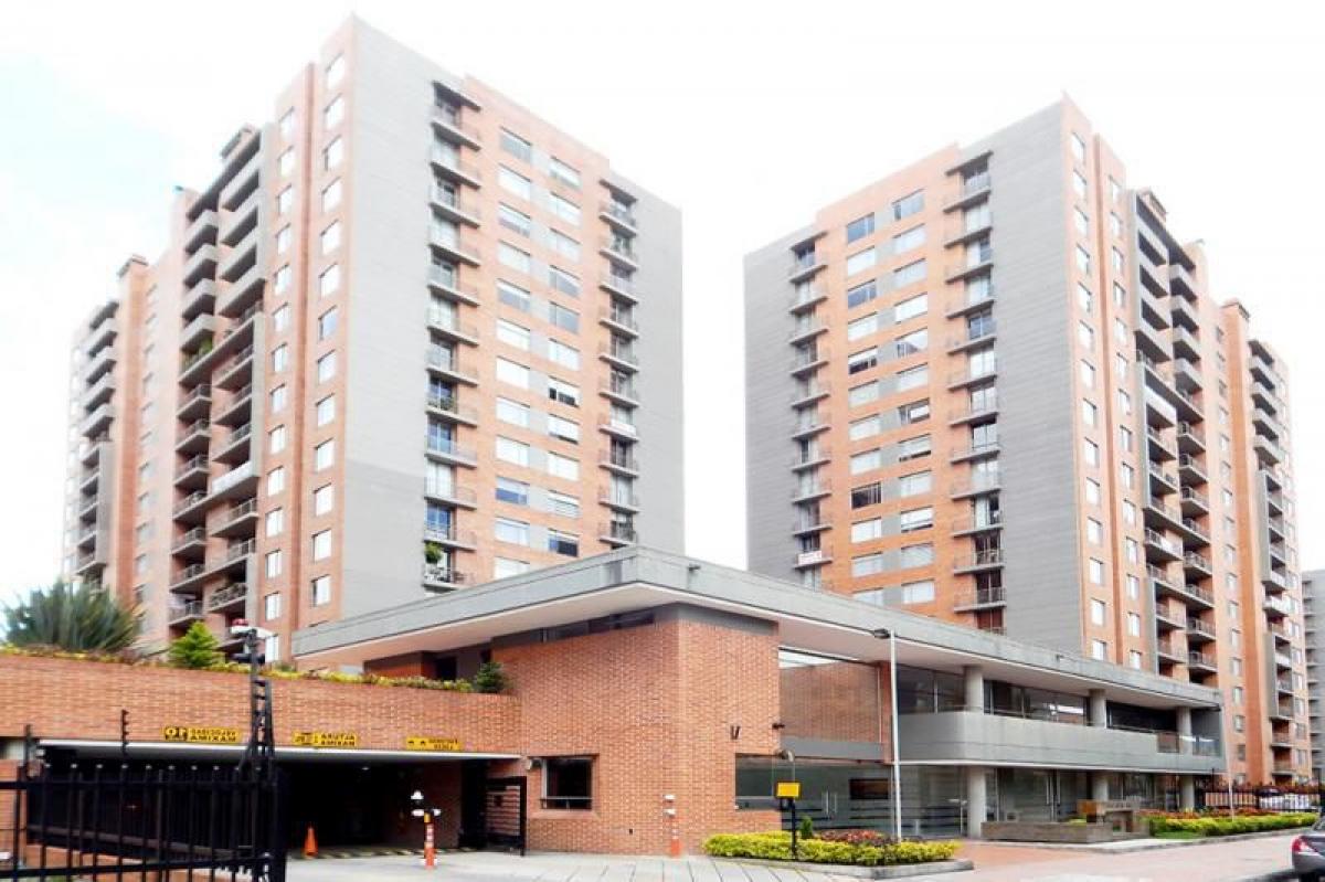 3 غرف نوم منزل في Bogota, Colombia رقم 13152