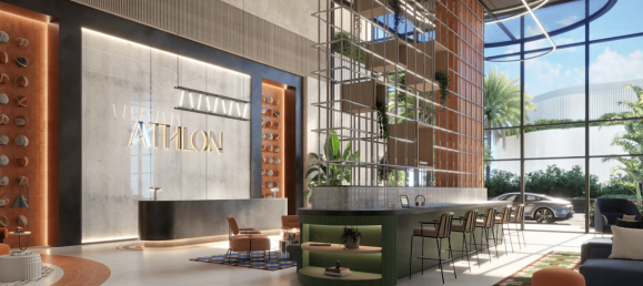 Apartamento T3 em Dubai, UAE N.º 104179 11