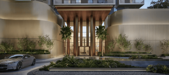 Apartamento T3 em Dubai, UAE N.º 104179 10