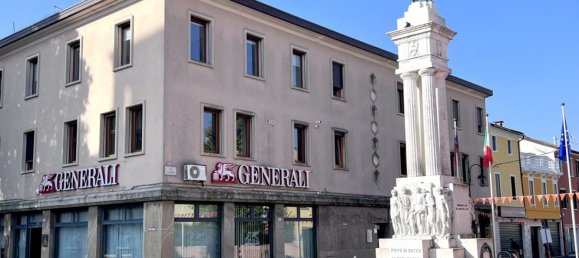 4 rooms Apartment in Piove di Sacco, Italy No. 261152 11