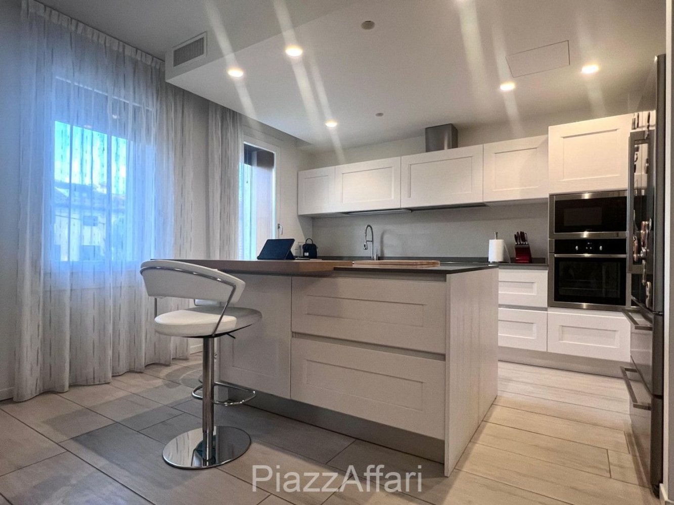 4 rooms Apartment in Piove di Sacco, Italy No. 261152