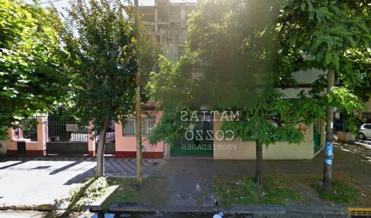  مستودع في Tres de Febrero, Argentina رقم 29104