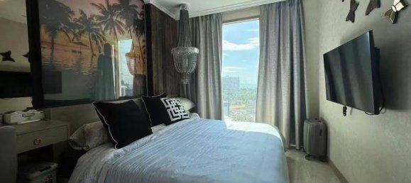1 bedroom Condo in Pattaya, Thailand No. 26918 11