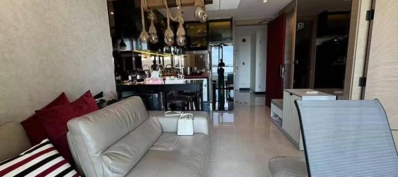 1 bedroom Condo in Pattaya, Thailand No. 26918 2