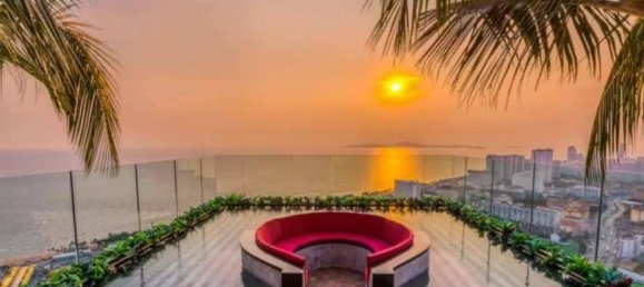 1 bedroom Condo in Pattaya, Thailand No. 26918 5