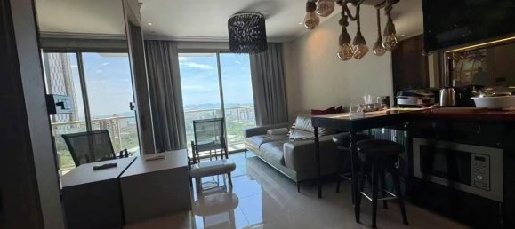 1 bedroom Condo in Pattaya, Thailand No. 26918 3