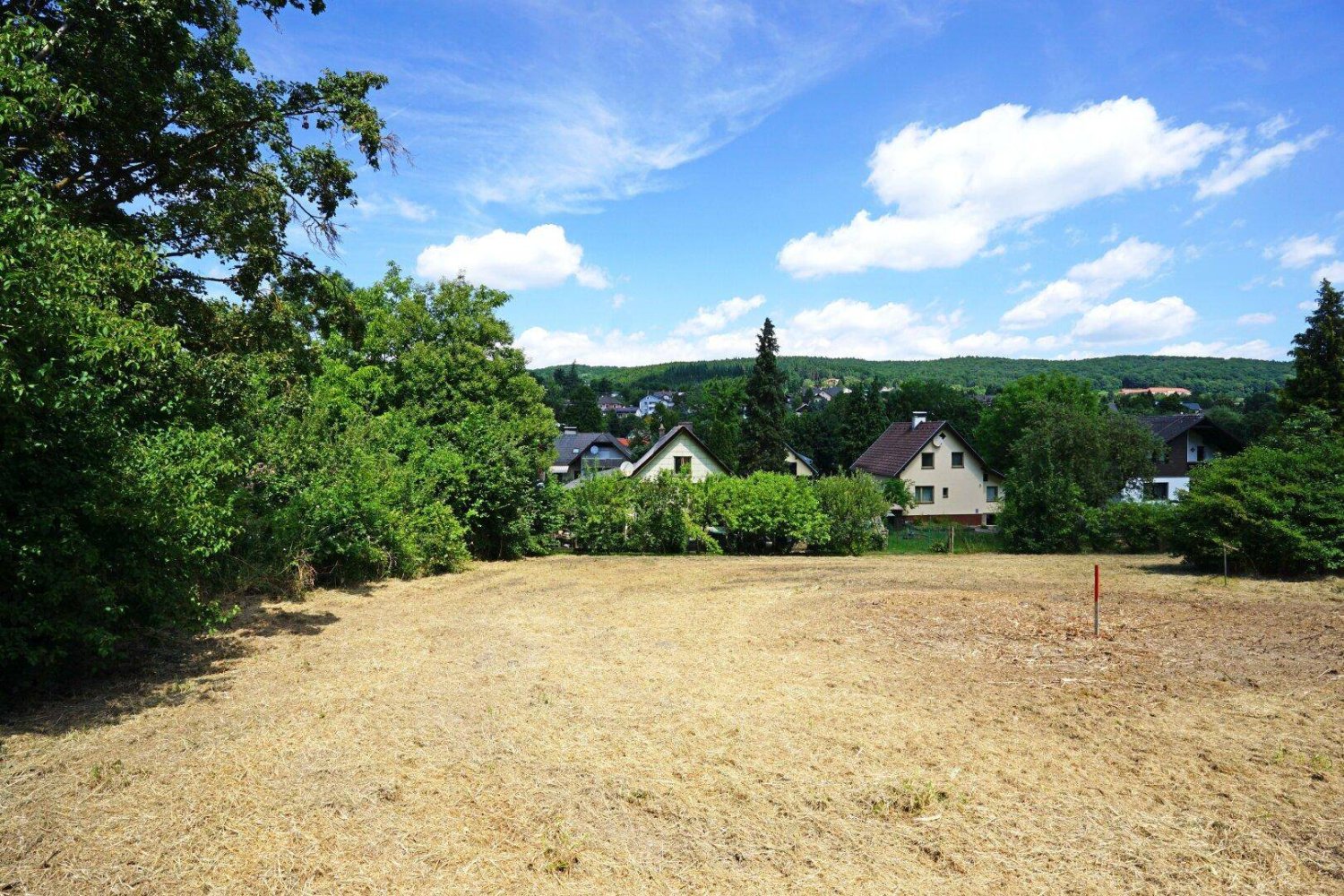 Terreno em Pressbaum, Austria 700 m² N.º 158289