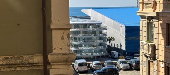 5غرفة شقة في Genoa, Italy رقم 27886 41