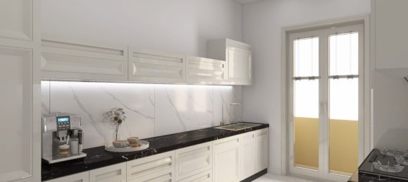 5غرفة شقة في Genoa, Italy رقم 27886 51