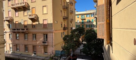 5غرفة شقة في Genoa, Italy رقم 27886 44