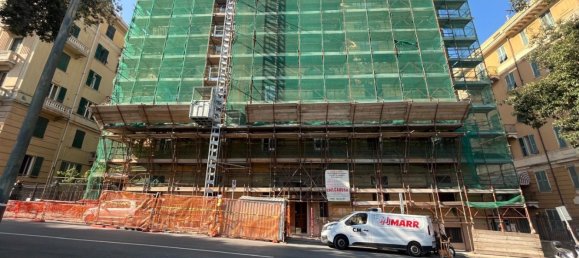 5غرفة شقة في Genoa, Italy رقم 27886 47