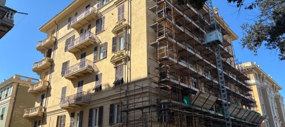 5غرفة شقة في Genoa, Italy رقم 27886 46