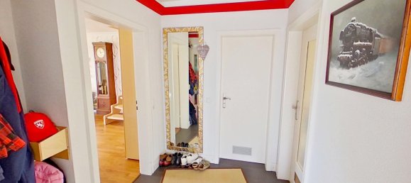 4 bedrooms Duplex in Bodenseekreis, Germany No. 242288 17