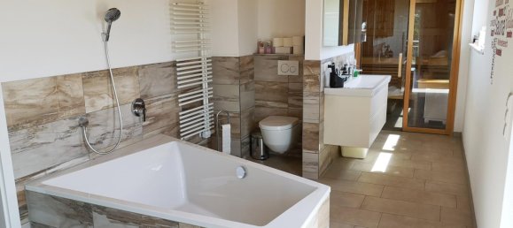 4 bedrooms Duplex in Bodenseekreis, Germany No. 242288 5