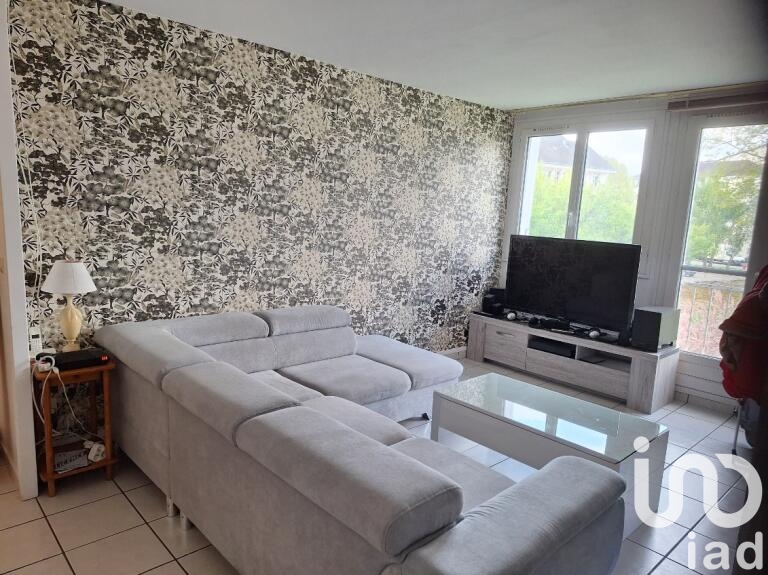 Apartamento T2 em Saint-Cyr-sur-Loire, France N.º 157993