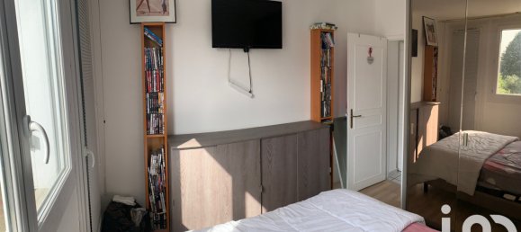 Apartamento T2 em Saint-Cyr-sur-Loire, France N.º 157993 7
