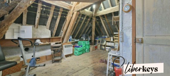 3 غرف نوم منزل في La Ferte-Vidame, France رقم 243616 13