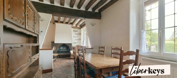 3 غرف نوم منزل في La Ferte-Vidame, France رقم 243616 6