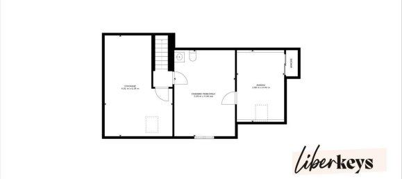 3 غرف نوم منزل في La Ferte-Vidame, France رقم 243616 15