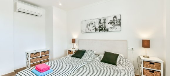 6 bedrooms Villa in Calpe, Spain No. 9119 19