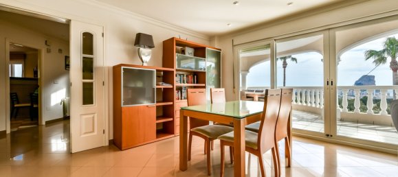 6 bedrooms Villa in Calpe, Spain No. 9119 5