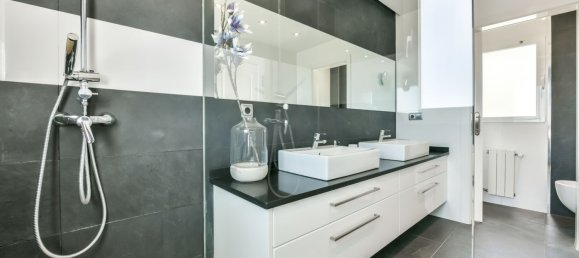 6 bedrooms Villa in Calpe, Spain No. 9119 10