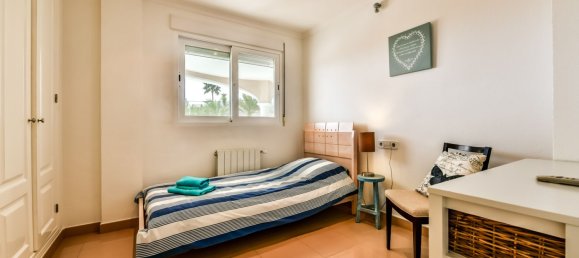 6 bedrooms Villa in Calpe, Spain No. 9119 22