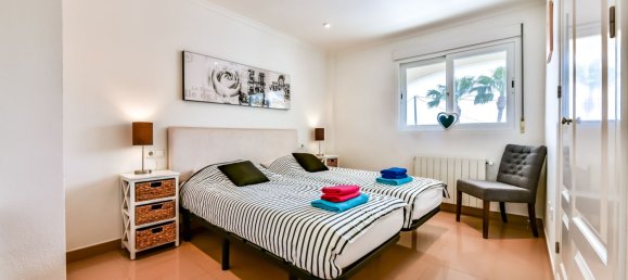 6 bedrooms Villa in Calpe, Spain No. 9119 20