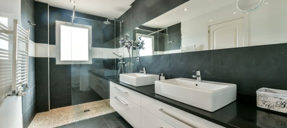 6 bedrooms Villa in Calpe, Spain No. 9119 11